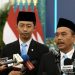 Istana Bogor Gelar Jamuan untuk Wapres Rusia, Bukan Perayaan Ulang Tahun Prabowo