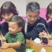Chika Jessica Ungkap Ruben Onsu Punya Anak Angkat Baru, Beri Pesan Menyentuh untuk Thayaka