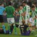 Betis Protes Keputusan Wasit saat Barcelona Menang 5-2 di La Cartuja