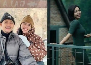 Nurul Kamaria, Istri Angga Wijaya yang Dilaporkan Terkait Dugaan Penggelapan, Dikenal Pengusaha dari NTB
