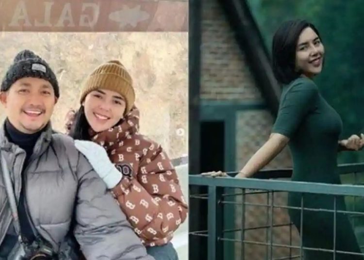 Nurul Kamaria, Istri Angga Wijaya yang Dilaporkan Terkait Dugaan Penggelapan, Dikenal Pengusaha dari NTB
