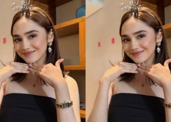 Konten Berbayar Syifa Hadju Tuai Pro Kontra, Deswita Maharani Minta Warganet Tak Ribut