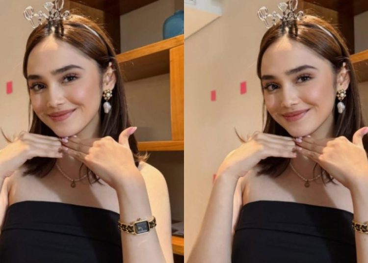 Konten Berbayar Syifa Hadju Tuai Pro Kontra, Deswita Maharani Minta Warganet Tak Ribut