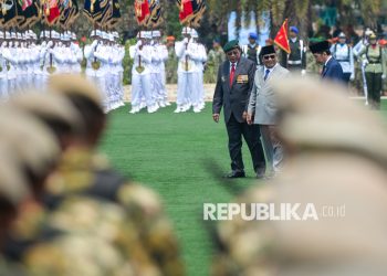 Analis: Jokowi Diduga Ubah Sikap karena Merasa Tersisih dan Diserang Isu Ijazah