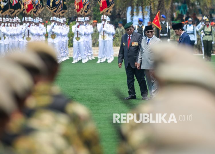 Analis: Jokowi Diduga Ubah Sikap karena Merasa Tersisih dan Diserang Isu Ijazah