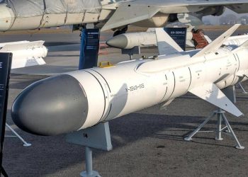 China Tolak Ajakan AS untuk Bahas Perlucutan Nuklir, Sebut Komposisi Kekuatan Tidak Seimbang