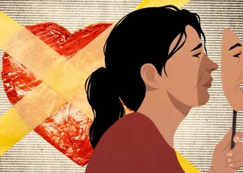 Smiling Depression: Depresi yang Tersamarkan di Balik Sikap Ceria