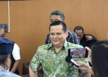 Napoleon Bonaparte Meninggal Dunia, Rekam Jejak Mantan Kadiv Hubinter Polri Disorot