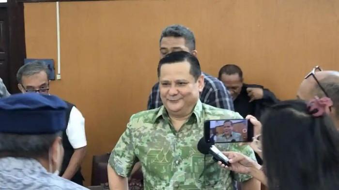 Napoleon Bonaparte Meninggal Dunia, Rekam Jejak Mantan Kadiv Hubinter Polri Disorot