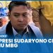 Sudaryono Tinjau MBG di SD Negeri Cot Meuraja, Momen Saat Menyantap Hidangan Jadi Sorotan