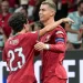 Vitinha Ingin Ronaldo Segera Kembali ke Skuad Portugal