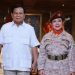 Prabowo Berusia 75 Tahun, Titiek Soeharto dan Kemhan Kirim Doa