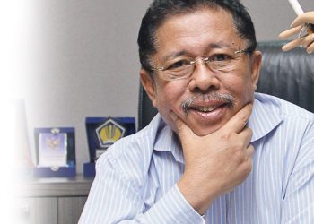 Karni Ilyas Pernah Ditawari Jabatan Jaksa Agung oleh Megawati, Ini Kisahnya