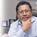Karni Ilyas Pernah Ditawari Jabatan Jaksa Agung oleh Megawati, Ini Kisahnya
