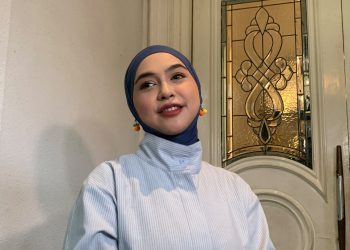 Ria Ricis Cerita Moana Mulai Peka saat Sang Ibu Jarang di Rumah