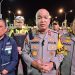 Tiga Perwira Tinggi TNI-Polri yang Disambangi Charly van Houten Kini Punya Jabatan Baru