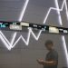 Asing Tinggalkan Saham Bank Jumbo, BBCA Catat Net Sell Terbesar di 2026