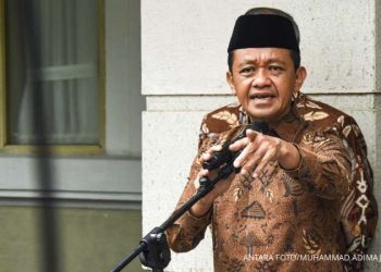 YLKI Desak Presiden Evaluasi ESDM Usai Antrean BBM dan Blackout Batam