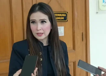 Yuli Yanti Hutagaol Soroti Penyitaan Rumah Janti yang Sudah Bersertifikat SHM