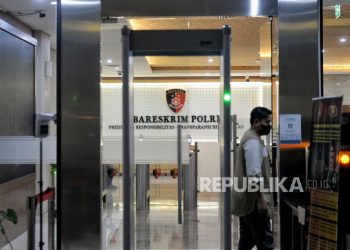 Polres Metro Jakarta Pusat Jelaskan Alasan Menghentikan Penyelidikan Kasus Dugaan Pencurian