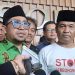 Koalisi Sipil Desak DPR Sikapi Polemik Ijazah Gibran, PKB dan Golkar Ditemui
