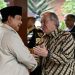 Prabowo dan António Guterres Bahas Penguatan Kerja Sama Indonesia-PBB di Hambalang