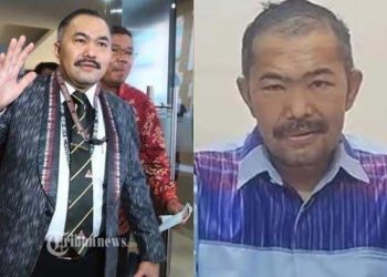 Unggahan Lama Kamaruddin Simanjuntak Kembali Jadi Sorotan usai Kabar Wafat