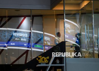BCA Lanjutkan Buyback Saham pada Oktober 2026 hingga Maret 2027
