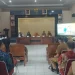 Akurat dan Tepat Sasaran, Dinsos Tanjungpinang Dorong Transformasi Perlinsos Berbasis DTSEN