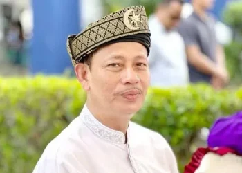 Semarakkan Hari Jadi Otonom ke-25, Disbudpar Tanjungpinang Gelar Heritage Run 5K Tingkat Pelajar