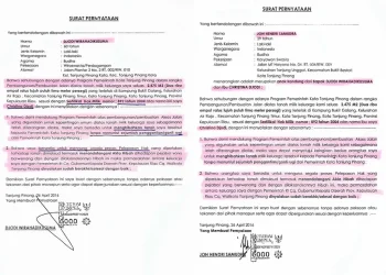 Bantah Klaim Cristina Djodi, Pemko Tanjungpinang Tegaskan Hibah Lahan Jalan Daeng Celak Sah Secara Hukum
