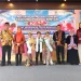 Peringati HUT ke-8 YPKTB, Pemko Tanjungpinang Dorong Pendampingan Penyintas Kanker dan Cek Dini