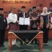 Cegah Krisis Pangan di Wilayah Pesisir, Pemko Tanjungpinang dan DPRD Sahkan Perda Cadangan Pangan