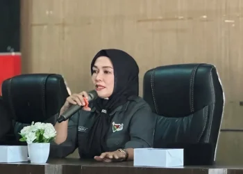 Urai Antrean SPBU, Pemko Tanjungpinang Tertibkan 608 Fuel Card Solar Luar Daerah