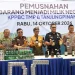 Cegah Kerugian Negara Rp2,6 Miliar, Wawako Raja Ariza Hadiri Pemusnahan Barang Ilegal Bea Cukai