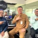 Tekan Kebocoran Retribusi Parkir, Sekda Zulhidayat Minta Warga Tanjungpinang Wajib Minta Karcis