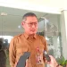 Hadapi Penilaian Adipura 2026, Sekda Zulhidayat Ajak Warga Tanjungpinang Konsisten Jaga Kebersihan