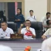 Buka CDM Meeting Porprov Kepri VI, Wawako Raja Ariza Pesan Atlet Jaga Sportivitas dan Nama Daerah