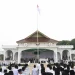 Wawako Raja Ariza: Santri Harus Jadi Generasi Intelektual Menuju Indonesia Emas 2045