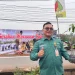 Pemko Tanjungpinang Dorong Penanaman Cabai di Lingkungan Rumah Tangga