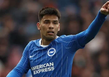 Diincar Atletico dan AC Milan, Brighton Tegaskan Diego Gomez Tidak Dijual