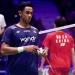 Alwi Farhan Tersingkir di Perempat Final French Open 2026, Zaki Ubaidillah Melaju ke Semifinal