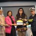 Doulos Hope Tambah Warna Baru Pariwisata Batam melalui Wisata Literasi