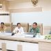 Terima Kunjungan Pemkab Hulu Sungai Selatan, Amsakar Bagikan Kunci Soliditas Forkopimda Batam