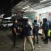 Dini Hari Sisir Kawasan Rawan, Satreskrim Polresta Barelang Gelar Patroli Siaga Reserse