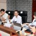 Amsakar dan Li Claudia Petakan 167 Titik Banjir Batam, Pemko dan BP Batam Bangun Kolam Retensi Bengkong Swadebi
