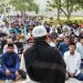 BP Batam Gelar Salat Istisqa Bersama Ratusan Warga di Waduk Nongsa