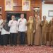 Terima Visitasi LAN RI, Sekdaprov Misni Tegaskan Kesiapan Kepri Gelar PKN Tingkat II Tahun 2027