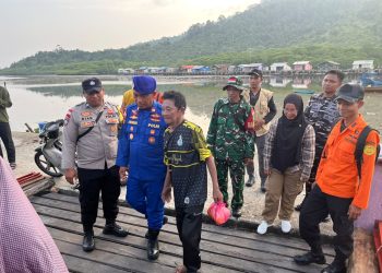 Bachtiar Nelayan Anambas Selamat di Malaysia, Gubernur Ansar Apresiasi Tim SAR dan Otoritas Kuantan