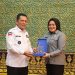 Terima Audiensi Kanwil Kemenkum Kepri, Gubernur Ansar Dorong Penguatan Harmonisasi Produk Hukum Daerah